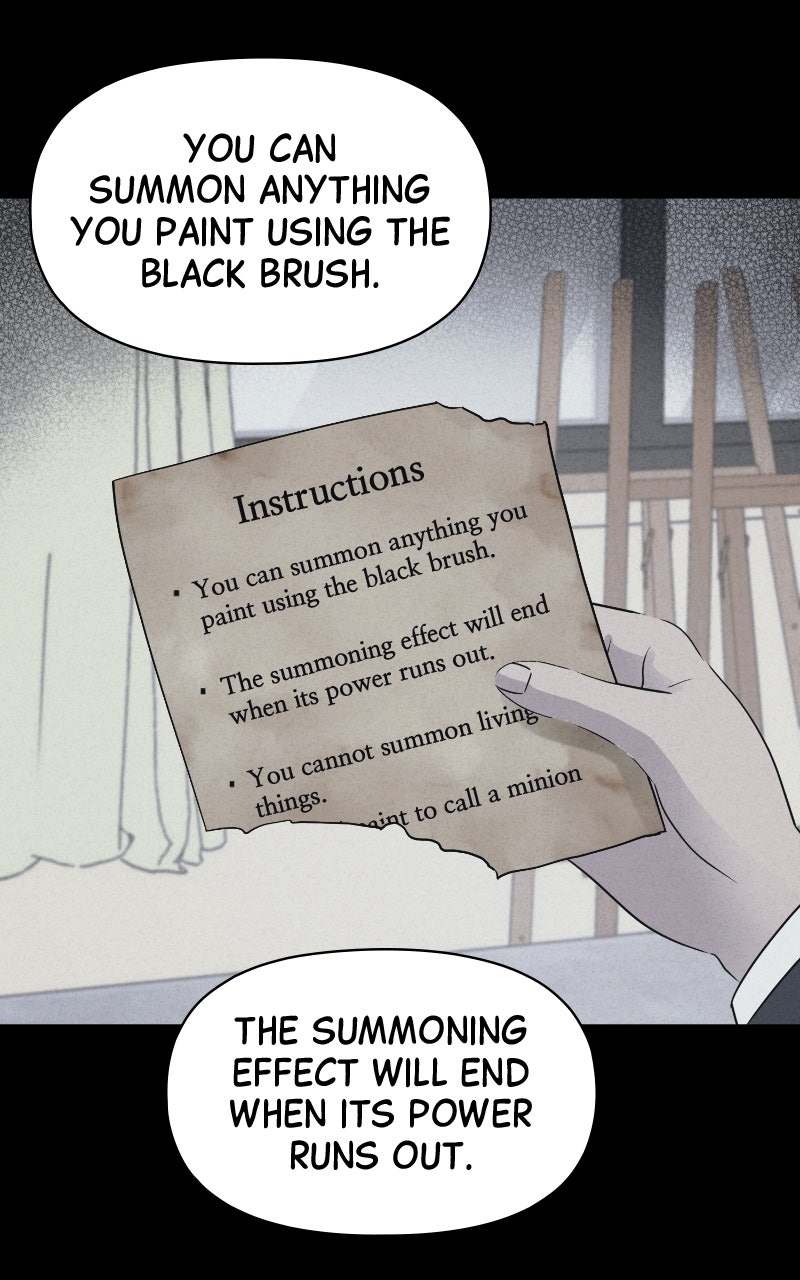 Tales of the Unusual 2 Ep. 72 - The Demon at the Tip of the Brush (2) page 12 - 