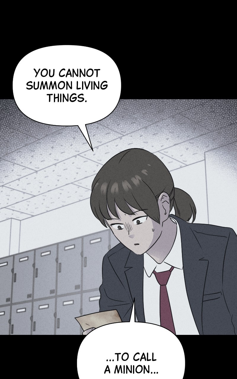 Tales of the Unusual 2 Ep. 72 - The Demon at the Tip of the Brush (2) page 13 - 