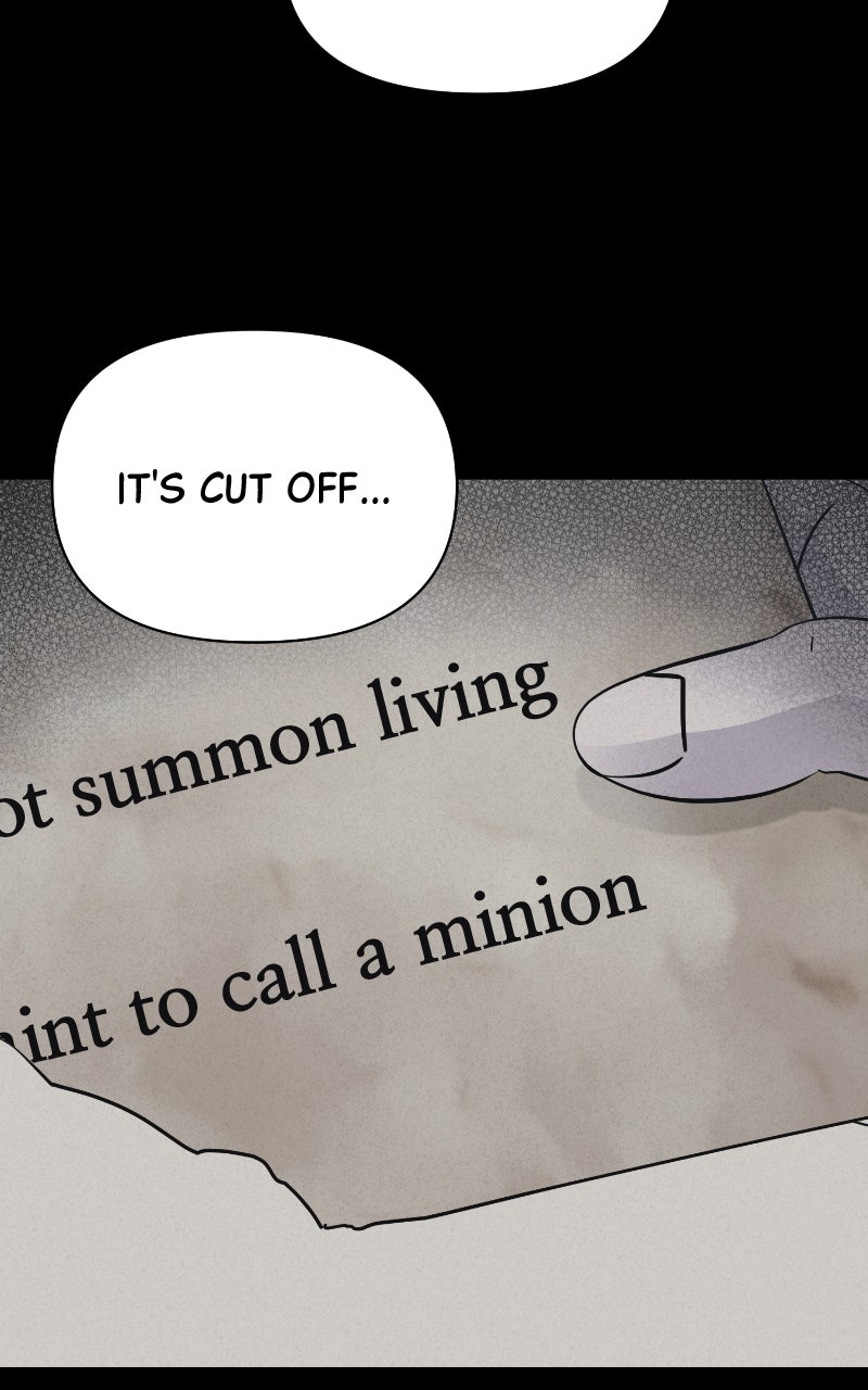 Tales of the Unusual 2 Ep. 72 - The Demon at the Tip of the Brush (2) page 14 - 