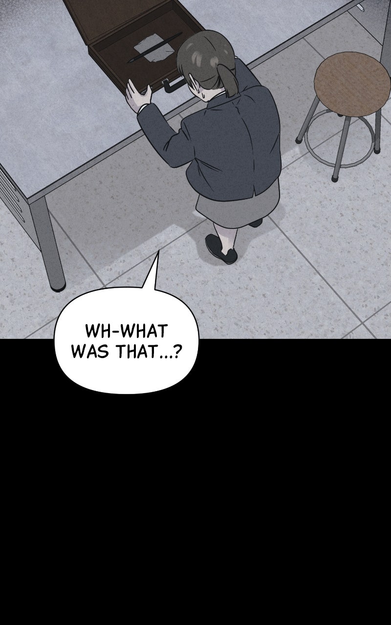 Tales of the Unusual 2 Ep. 72 - The Demon at the Tip of the Brush (2) page 4 - 