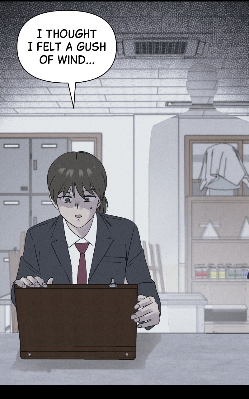 Tales of the Unusual 2 Ep. 72 - The Demon at the Tip of the Brush (2) page 5 - 