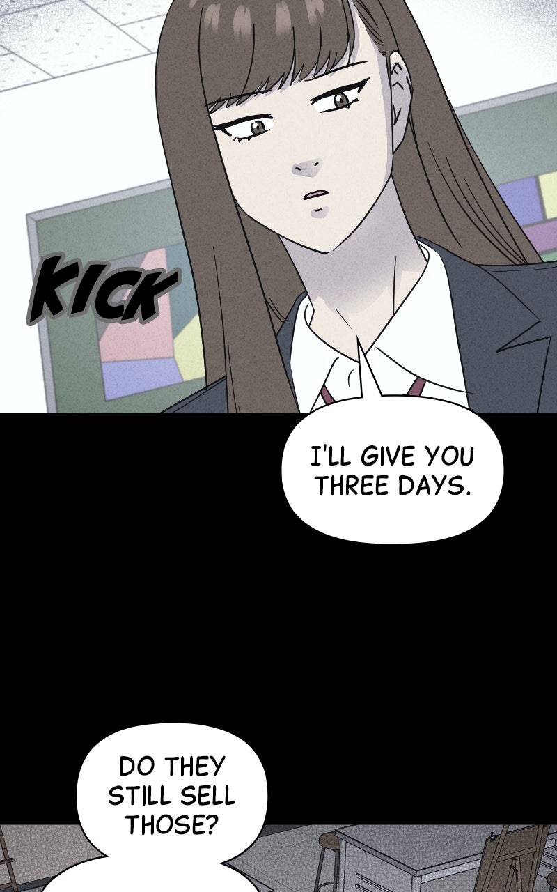 Tales of the Unusual 2 Ep. 72 - The Demon at the Tip of the Brush (2) page 45 - 
