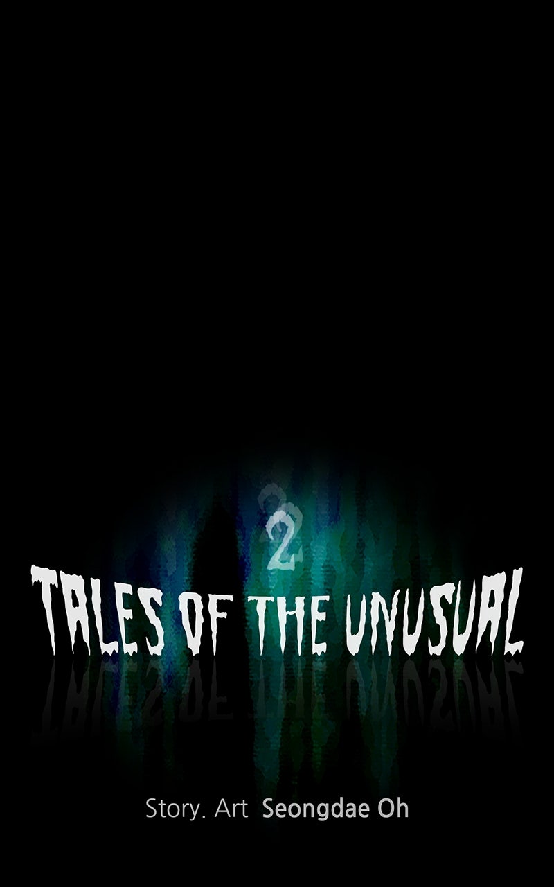 Tales of the Unusual 2 Ep. 72 - The Demon at the Tip of the Brush (2) page 6 - 