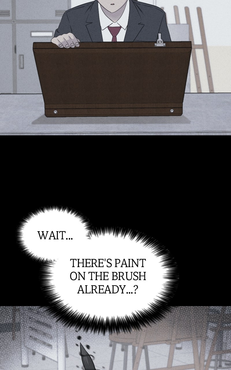 Tales of the Unusual 2 Ep. 72 - The Demon at the Tip of the Brush (2) page 70 - 