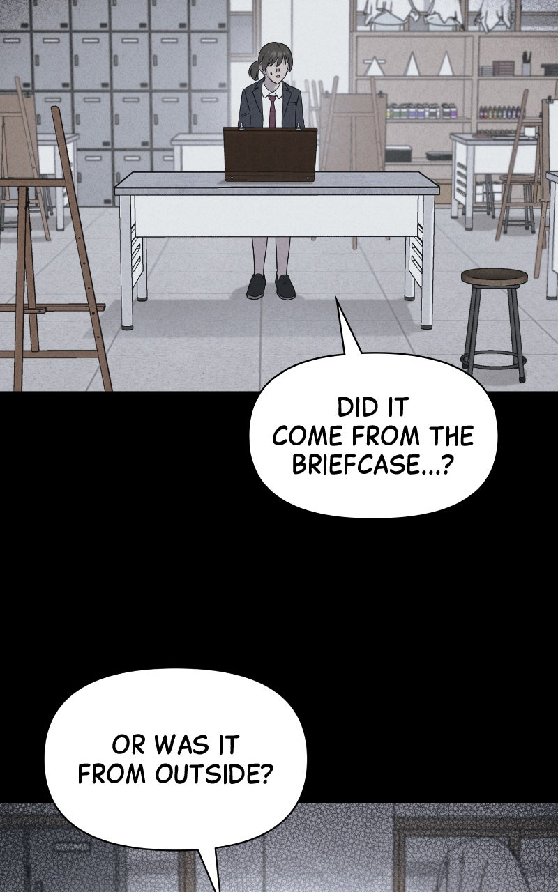 Tales of the Unusual 2 Ep. 72 - The Demon at the Tip of the Brush (2) page 8 - 