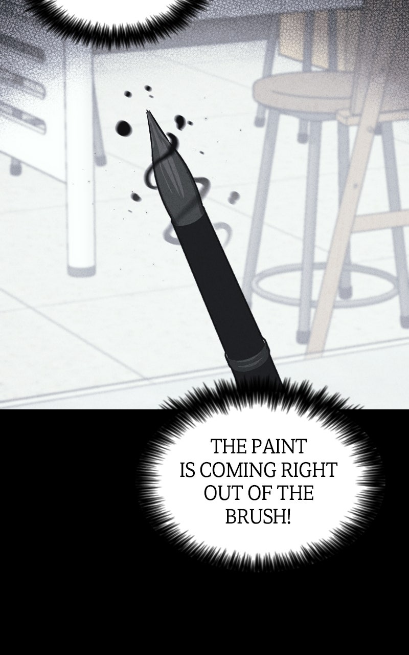 Tales of the Unusual 2 Ep. 72 - The Demon at the Tip of the Brush (2) page 72 - 