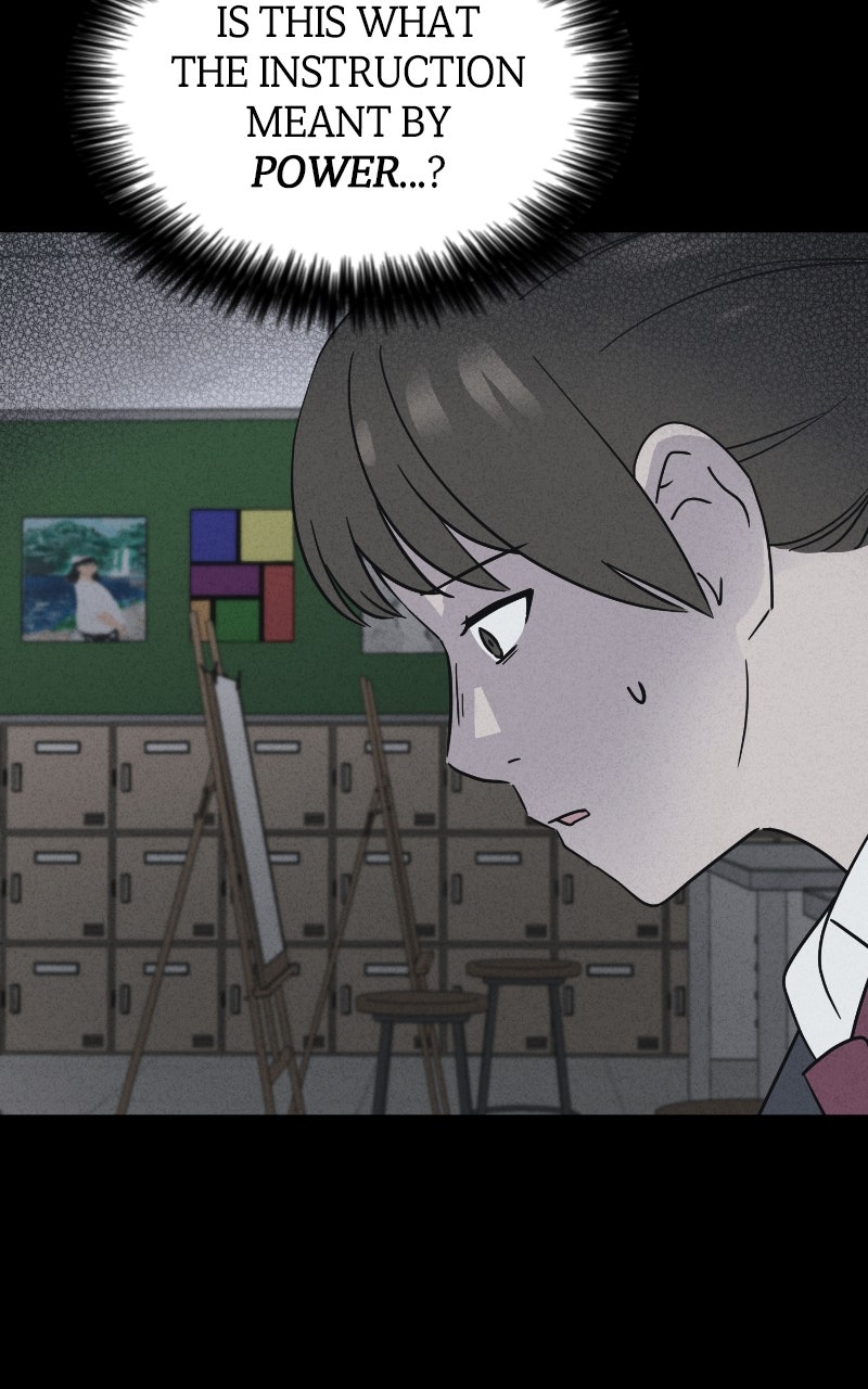 Tales of the Unusual 2 Ep. 72 - The Demon at the Tip of the Brush (2) page 74 - 