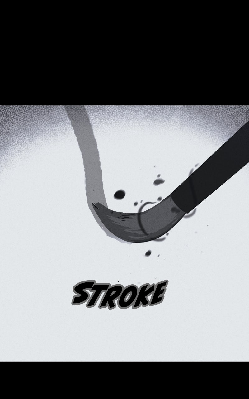 Tales of the Unusual 2 Ep. 72 - The Demon at the Tip of the Brush (2) page 75 - 