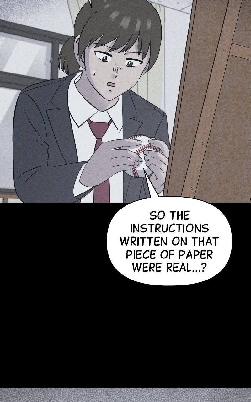 Tales of the Unusual 2 Ep. 73 - The Demon at the Tip of the Brush (3) page 11 - 