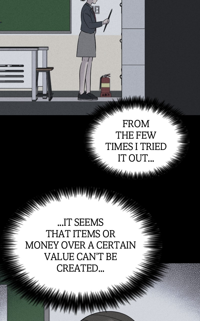 Tales of the Unusual 2 Ep. 73 - The Demon at the Tip of the Brush (3) page 23 - 