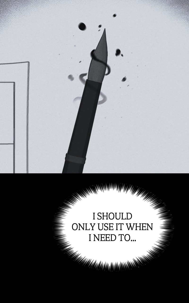 Tales of the Unusual 2 Ep. 73 - The Demon at the Tip of the Brush (3) page 25 - 