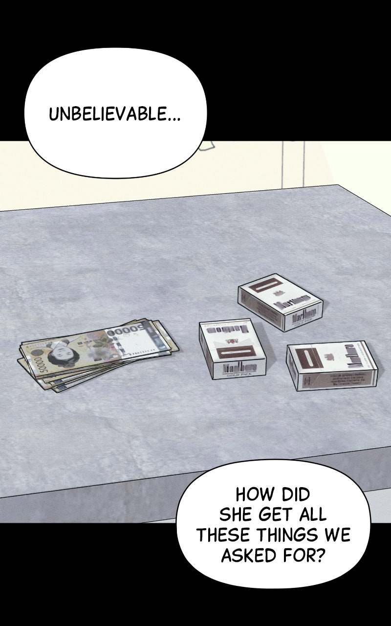 Tales of the Unusual 2 Ep. 73 - The Demon at the Tip of the Brush (3) page 27 - 