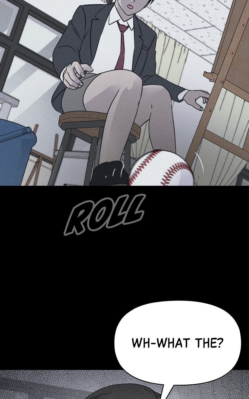 Tales of the Unusual 2 Ep. 73 - The Demon at the Tip of the Brush (3) page 5 - 