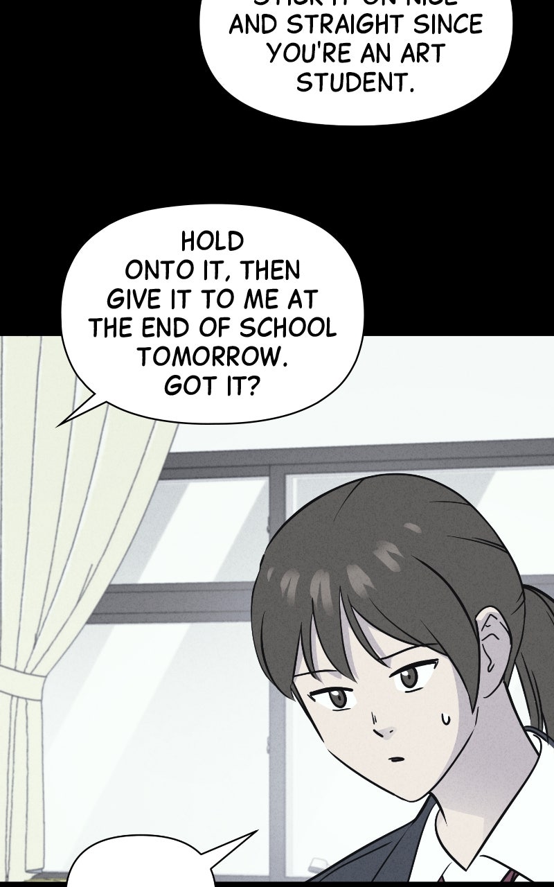 Tales of the Unusual 2 Ep. 73 - The Demon at the Tip of the Brush (3) page 42 - 