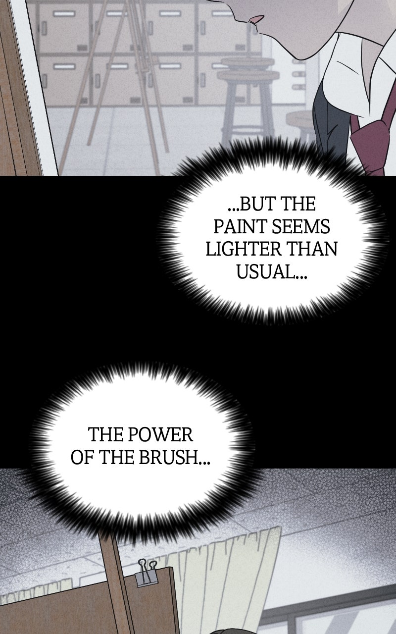 Tales of the Unusual 2 Ep. 73 - The Demon at the Tip of the Brush (3) page 47 - 