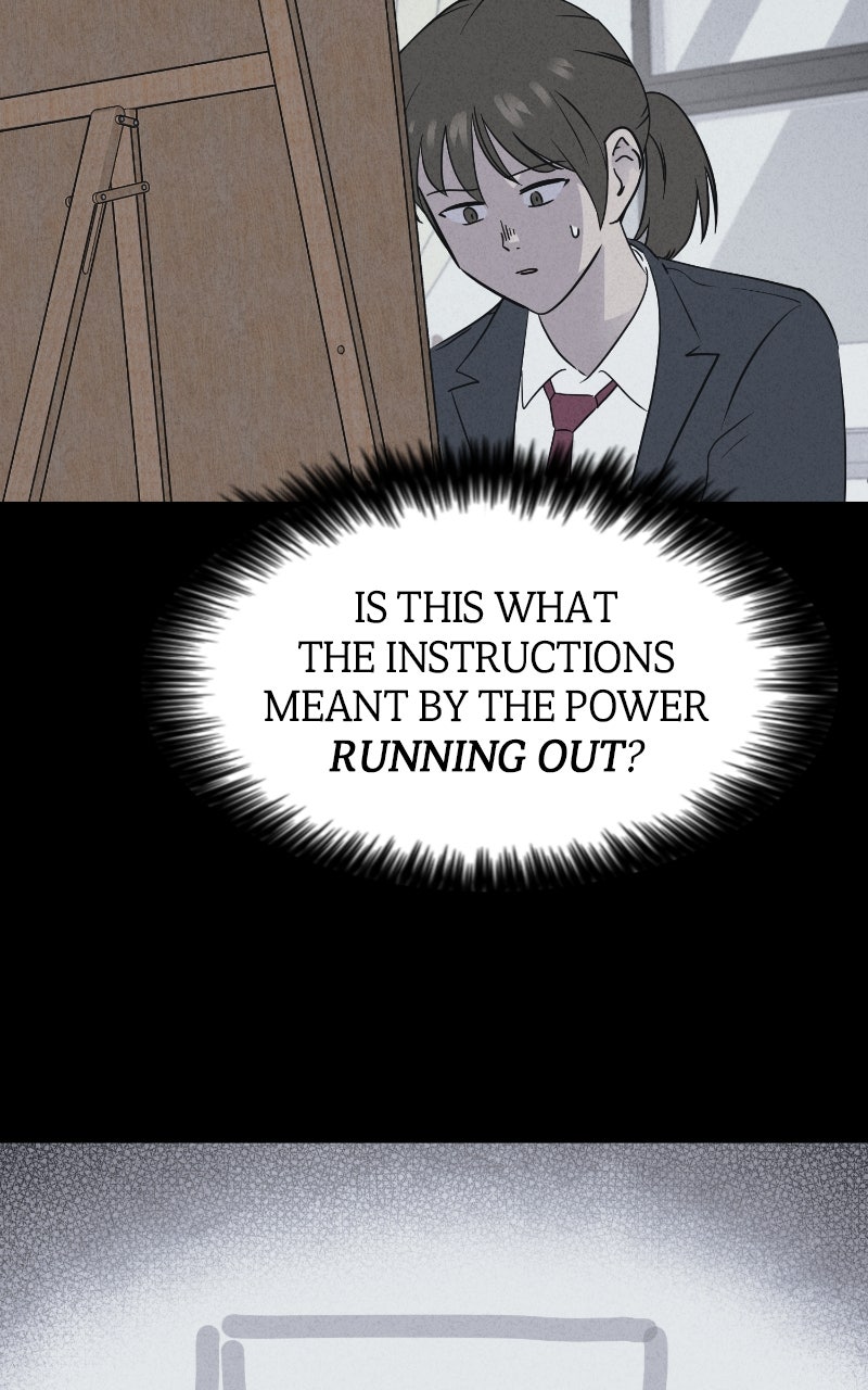 Tales of the Unusual 2 Ep. 73 - The Demon at the Tip of the Brush (3) page 48 - 