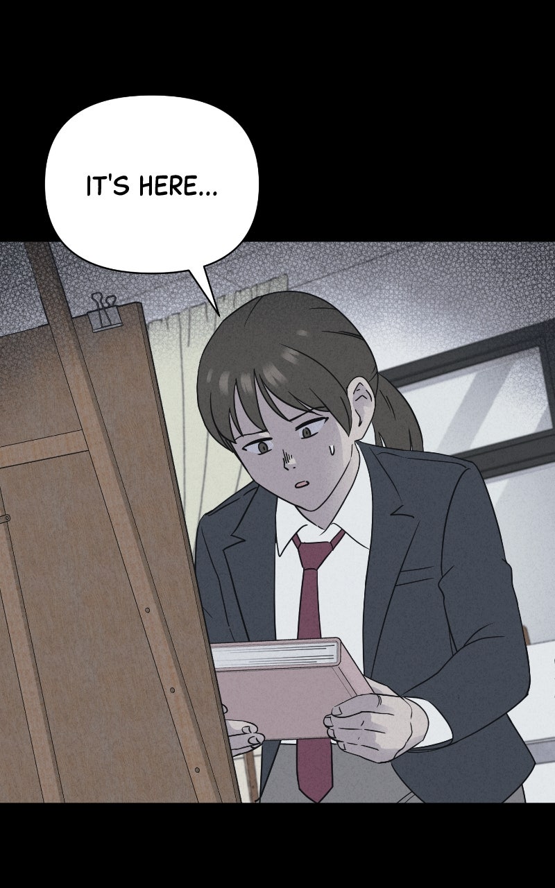 Tales of the Unusual 2 Ep. 73 - The Demon at the Tip of the Brush (3) page 52 - 