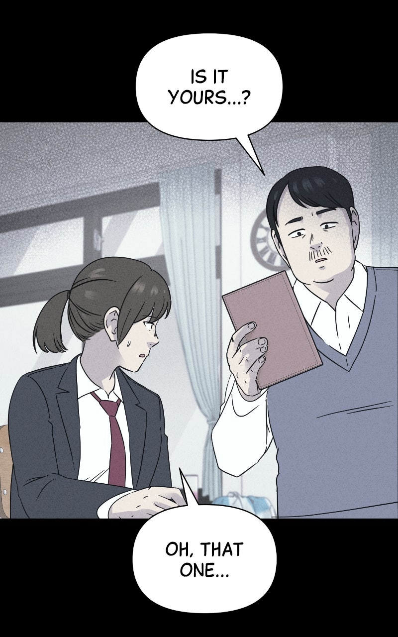 Tales of the Unusual 2 Ep. 73 - The Demon at the Tip of the Brush (3) page 72 - 