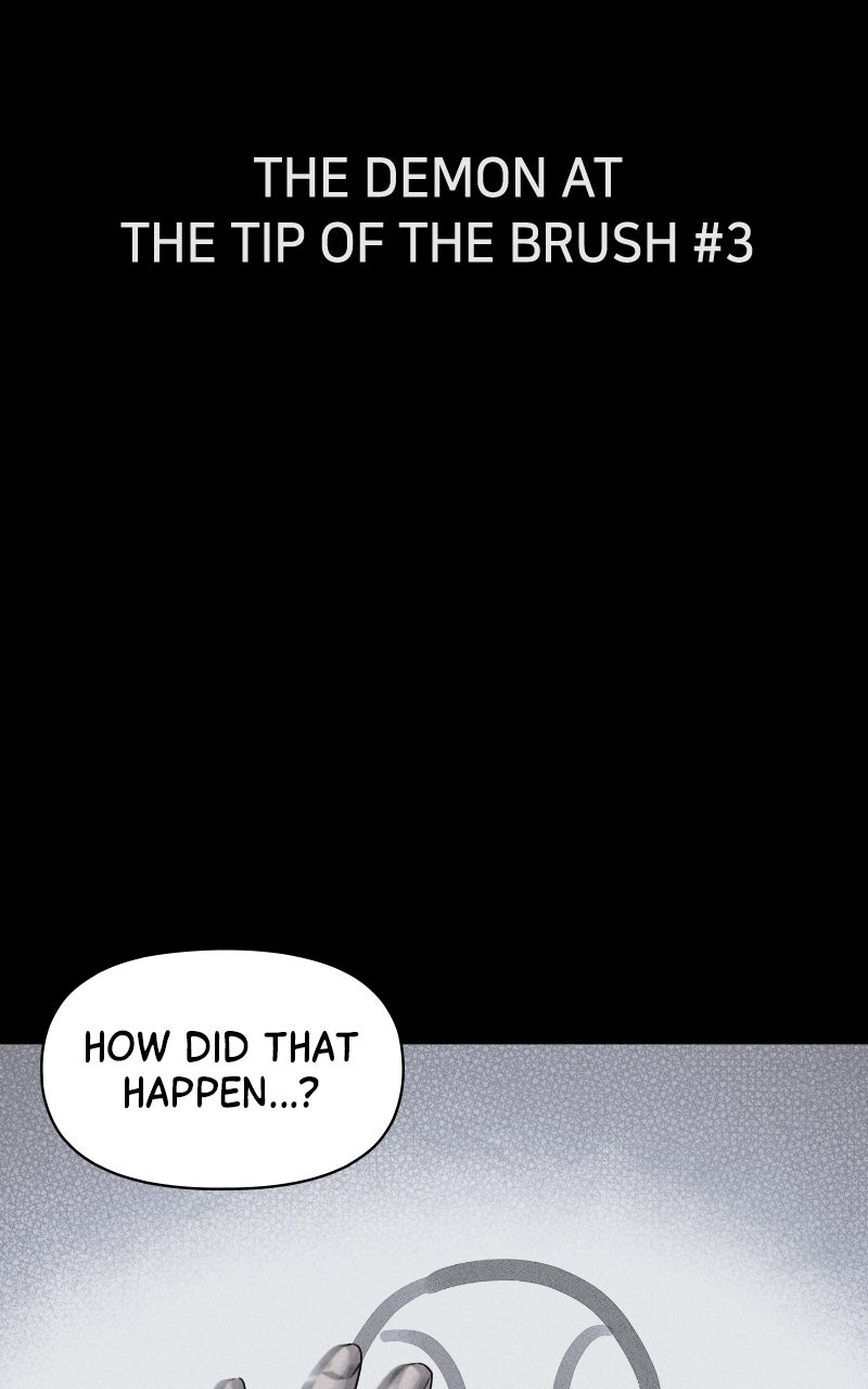 Tales of the Unusual 2 Ep. 73 - The Demon at the Tip of the Brush (3) page 9 - 