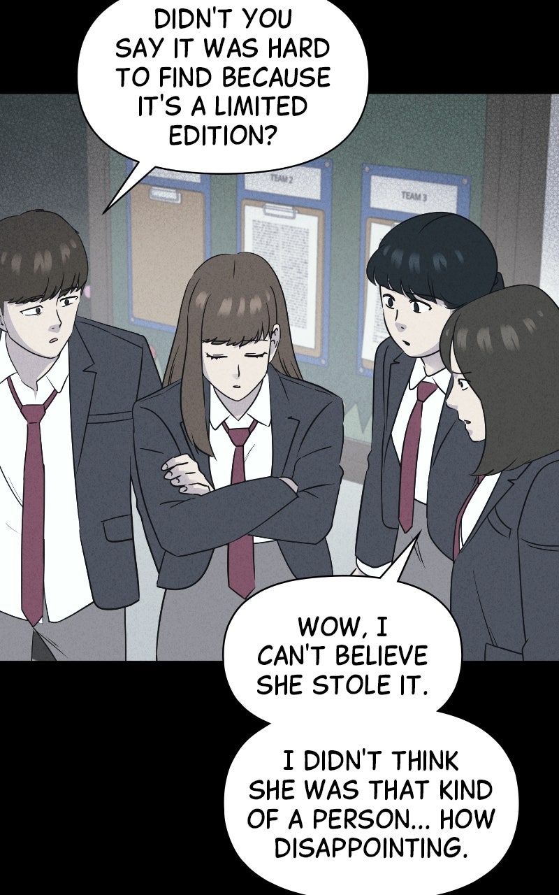 Tales of the Unusual 2 Ep. 73 - The Demon at the Tip of the Brush (3) page 82 - 
