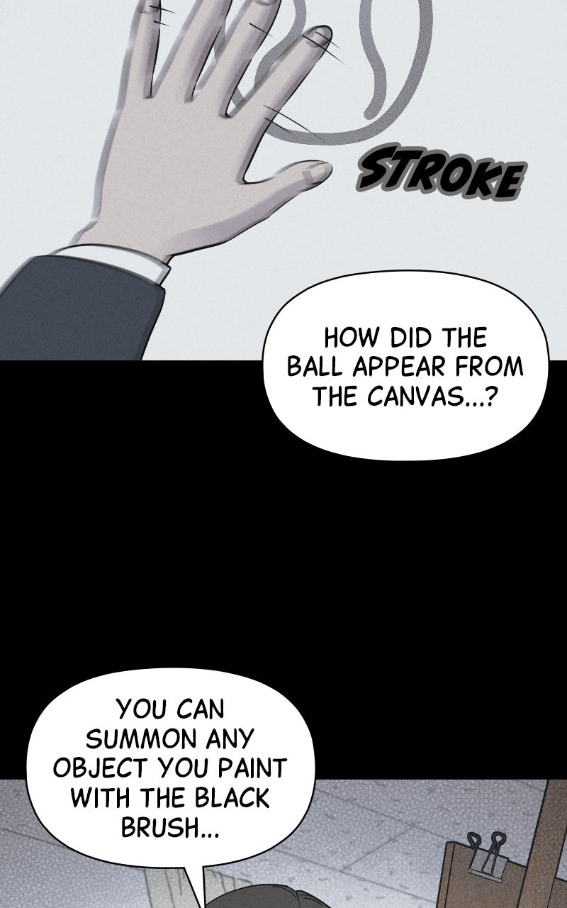 Tales of the Unusual 2 Ep. 73 - The Demon at the Tip of the Brush (3) page 10 - 