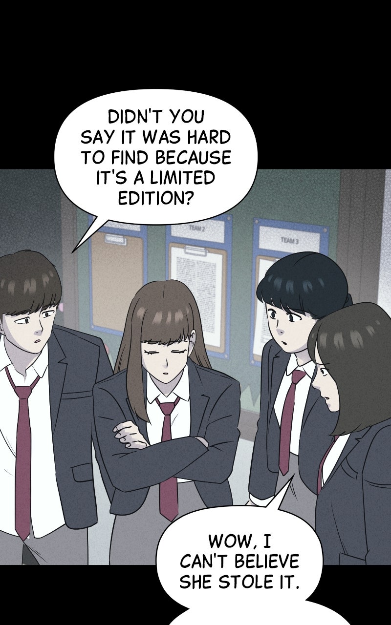 Tales of the Unusual 2 Ep. 74 - The Demon at the Tip of the Brush (4) page 1 - 