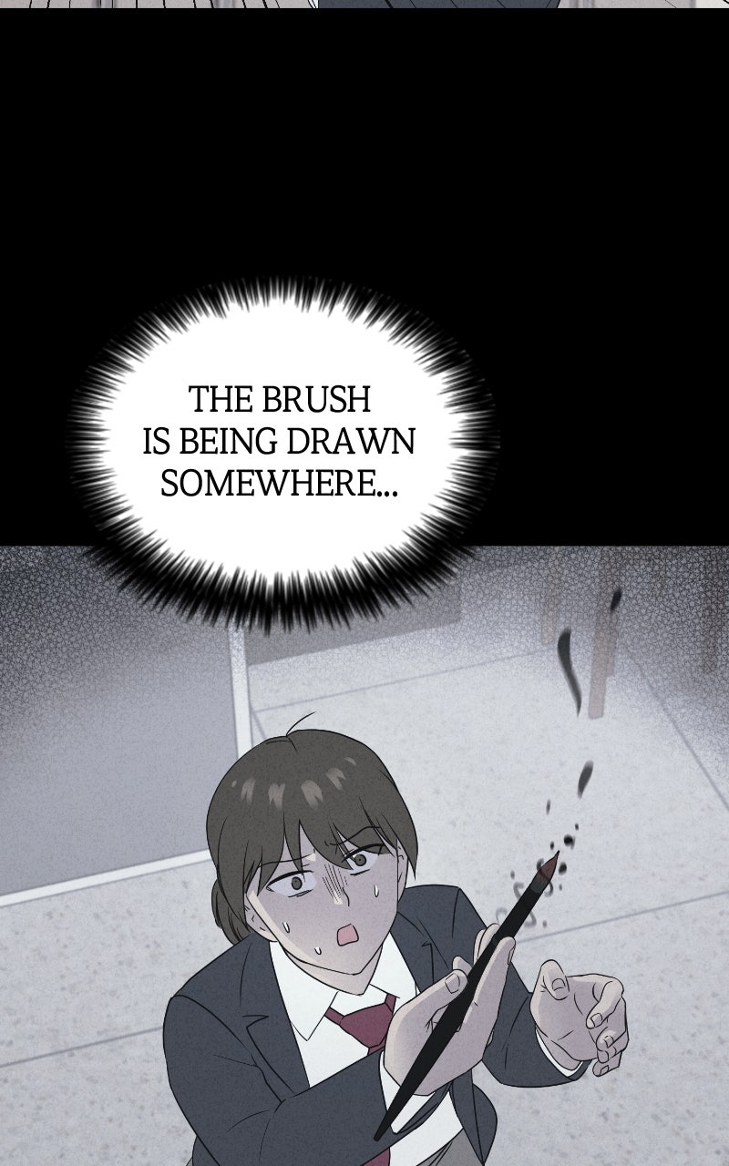 Tales of the Unusual 2 Ep. 74 - The Demon at the Tip of the Brush (4) page 30 - 