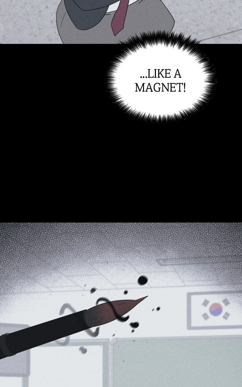 Tales of the Unusual 2 Ep. 74 - The Demon at the Tip of the Brush (4) page 31 - 