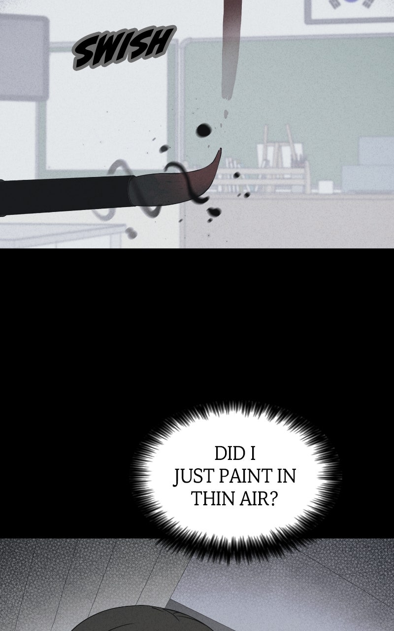 Tales of the Unusual 2 Ep. 74 - The Demon at the Tip of the Brush (4) page 34 - 