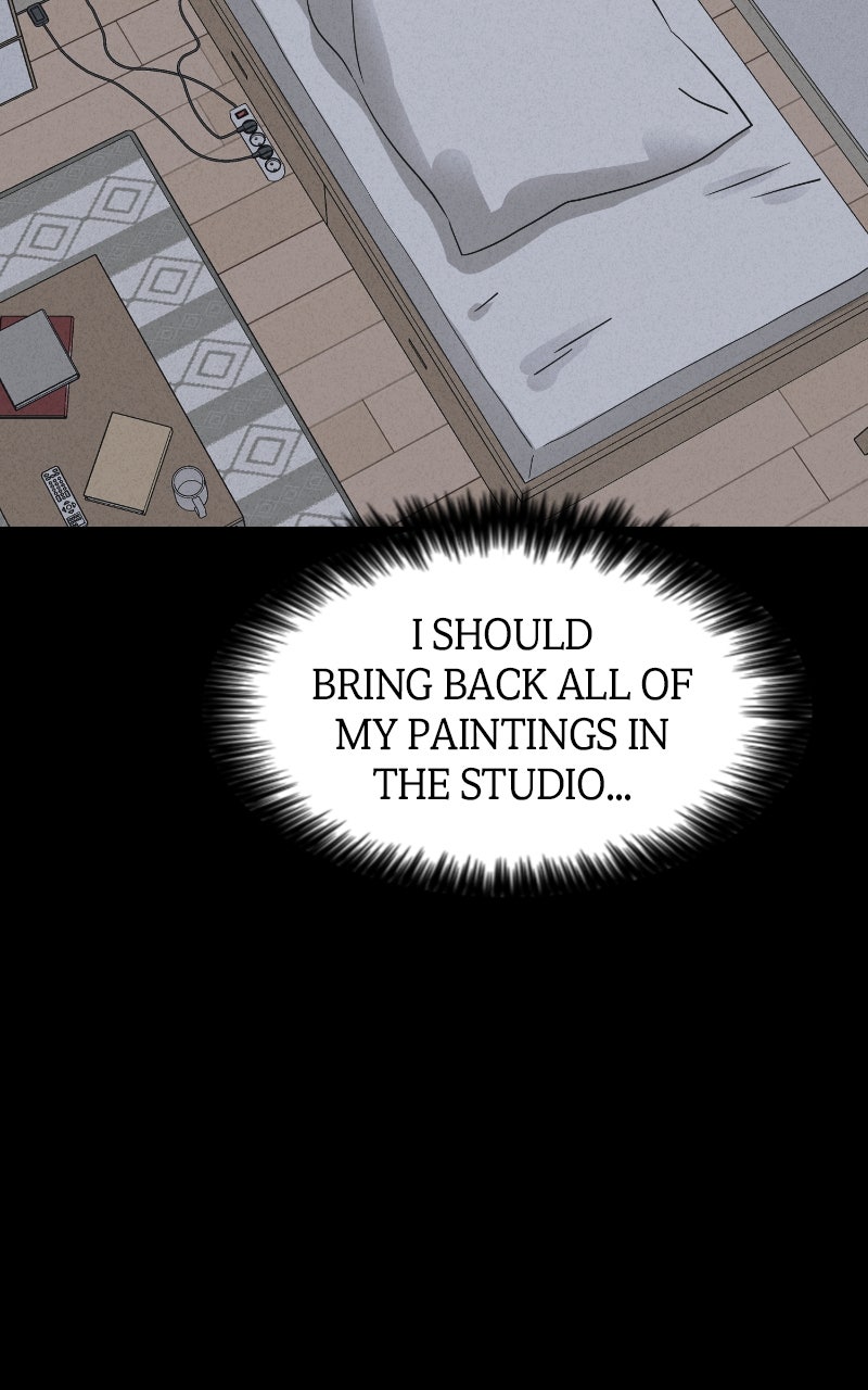 Tales of the Unusual 2 Ep. 74 - The Demon at the Tip of the Brush (4) page 54 - 