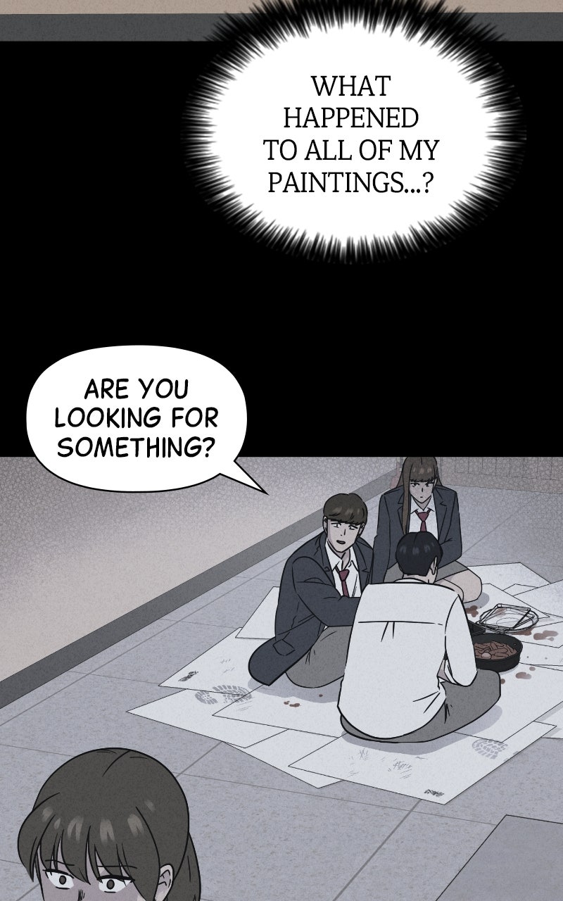 Tales of the Unusual 2 Ep. 74 - The Demon at the Tip of the Brush (4) page 75 - 