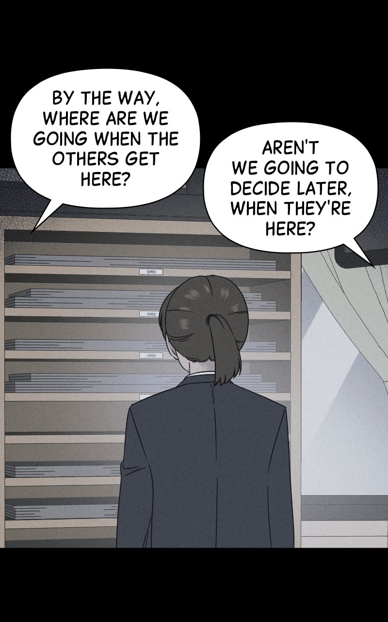 Tales of the Unusual 2 Ep. 75 - The Demon at the Tip of the Brush (5) page 1 - 