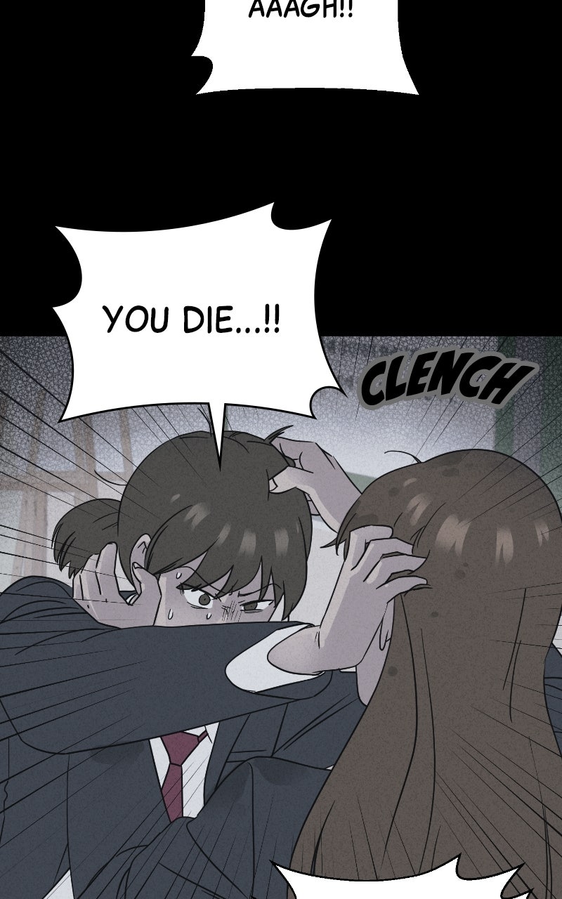 Tales of the Unusual 2 Ep. 75 - The Demon at the Tip of the Brush (5) page 19 - 