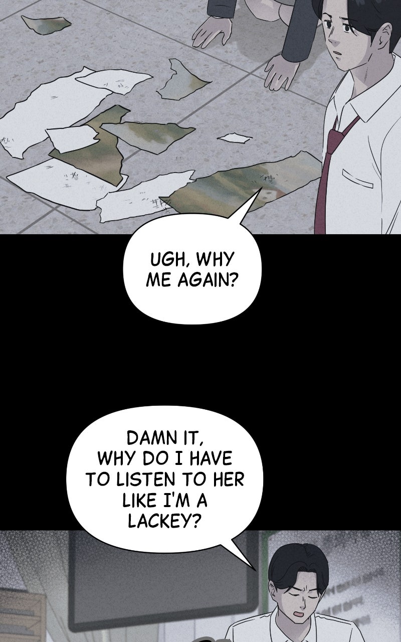 Tales of the Unusual 2 Ep. 75 - The Demon at the Tip of the Brush (5) page 33 - 