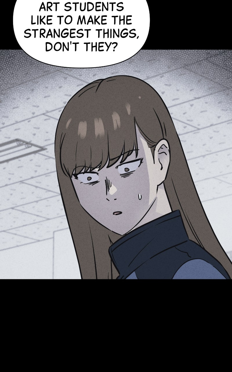 Tales of the Unusual 2 Ep. 75 - The Demon at the Tip of the Brush (5) page 79 - 