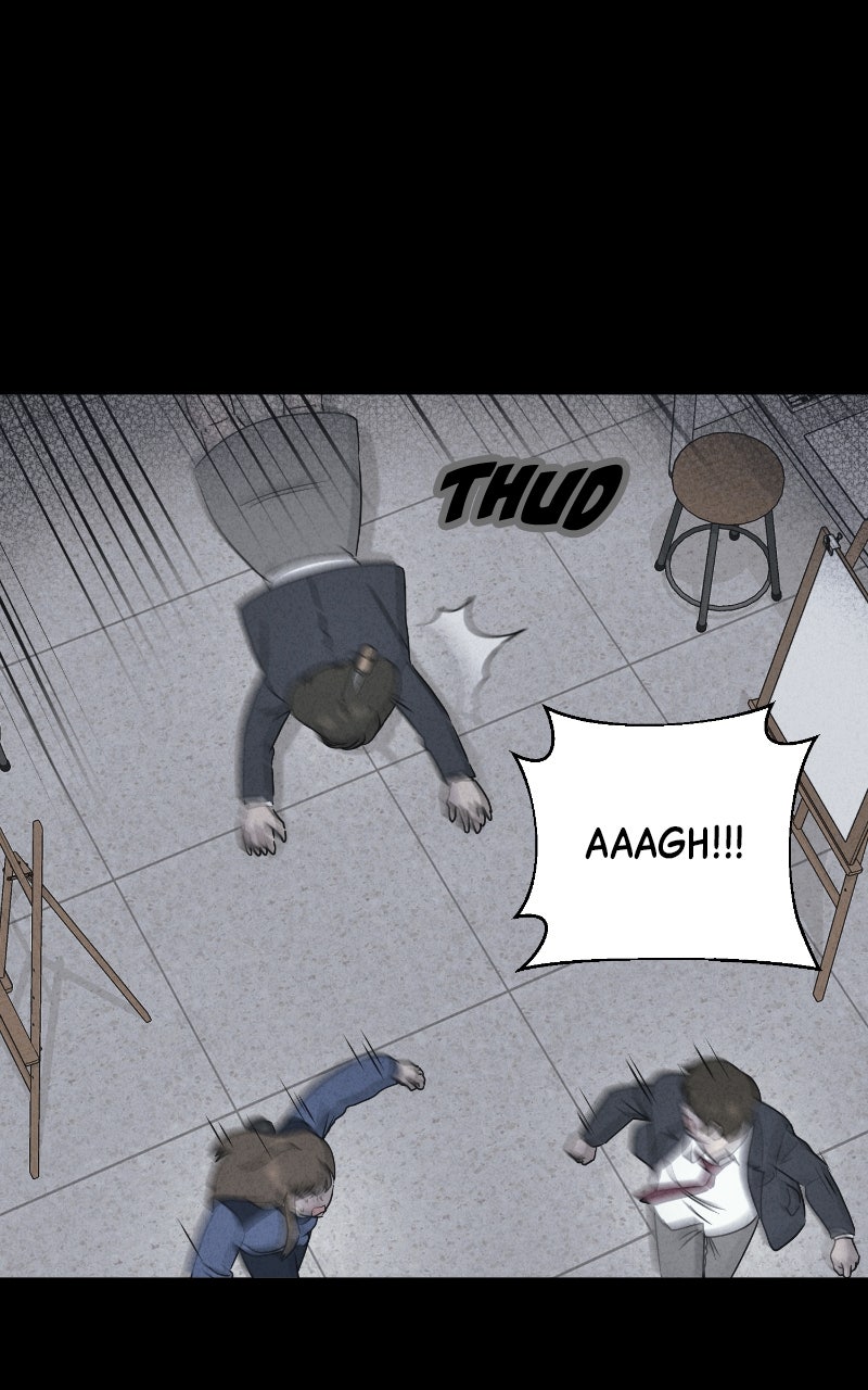 Tales of the Unusual 2 Ep. 76 - The Demon at the Tip of the Brush (6) page 13 - 