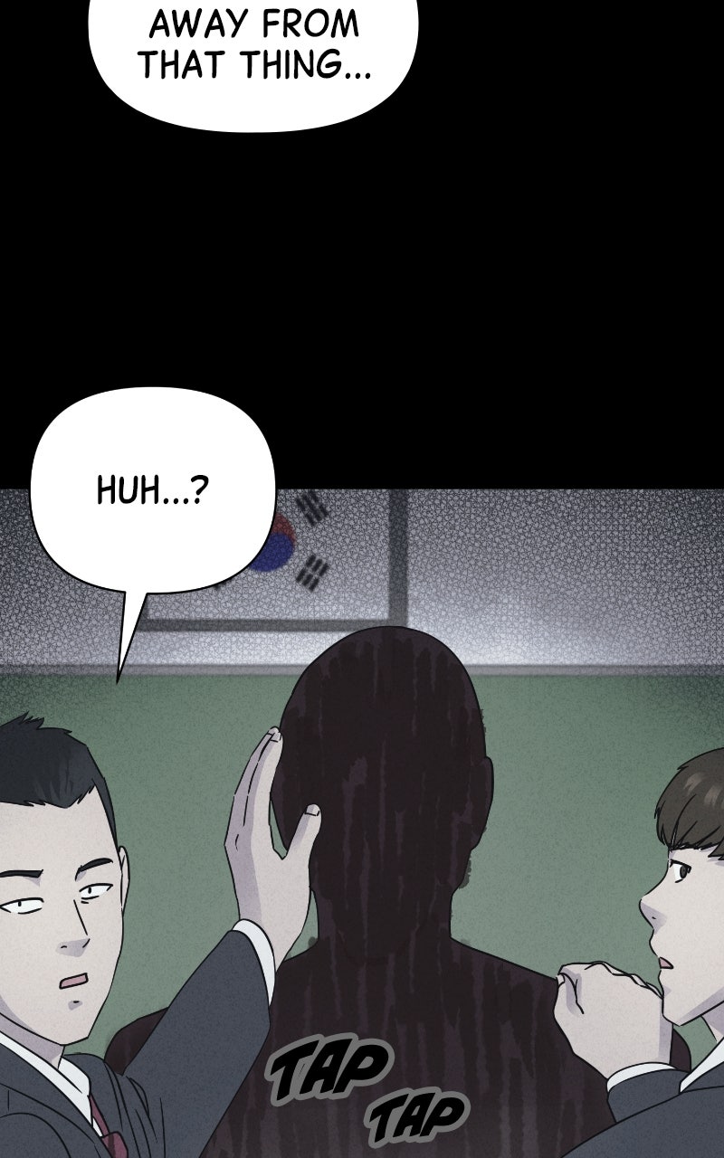 Tales of the Unusual 2 Ep. 76 - The Demon at the Tip of the Brush (6) page 3 - 