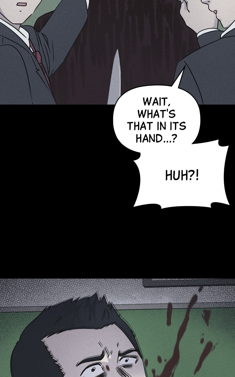 Tales of the Unusual 2 Ep. 76 - The Demon at the Tip of the Brush (6) page 8 - 