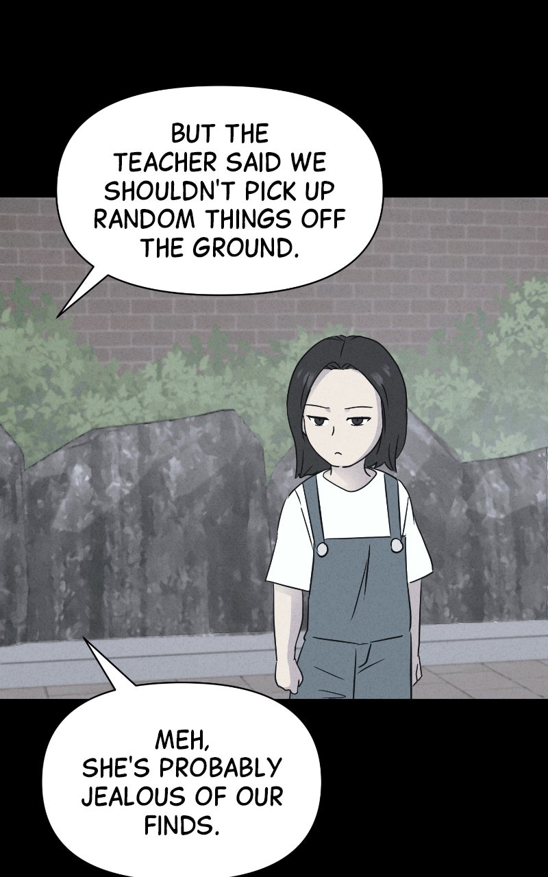 Tales of the Unusual 2 Ep. 77 - Deadly Siblings (1) page 34 - 