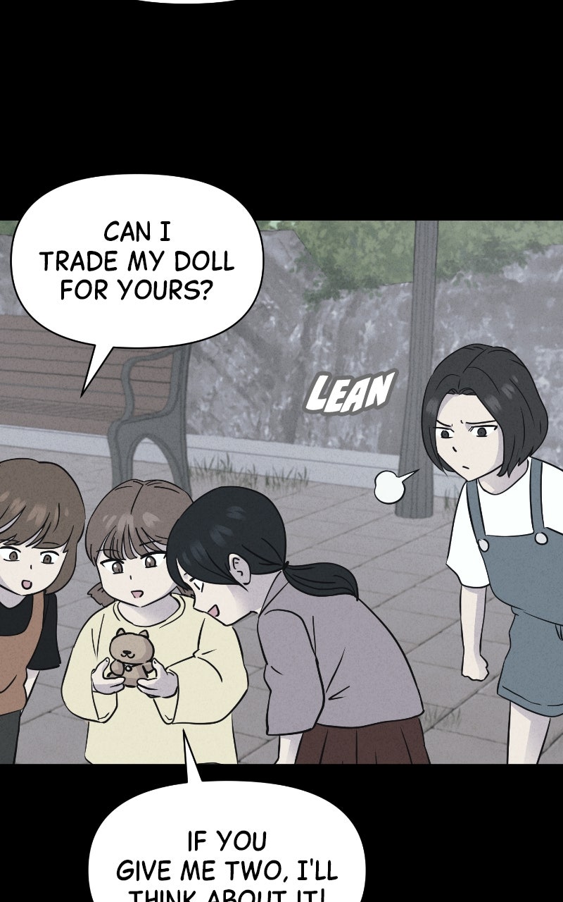 Tales of the Unusual 2 Ep. 77 - Deadly Siblings (1) page 35 - 