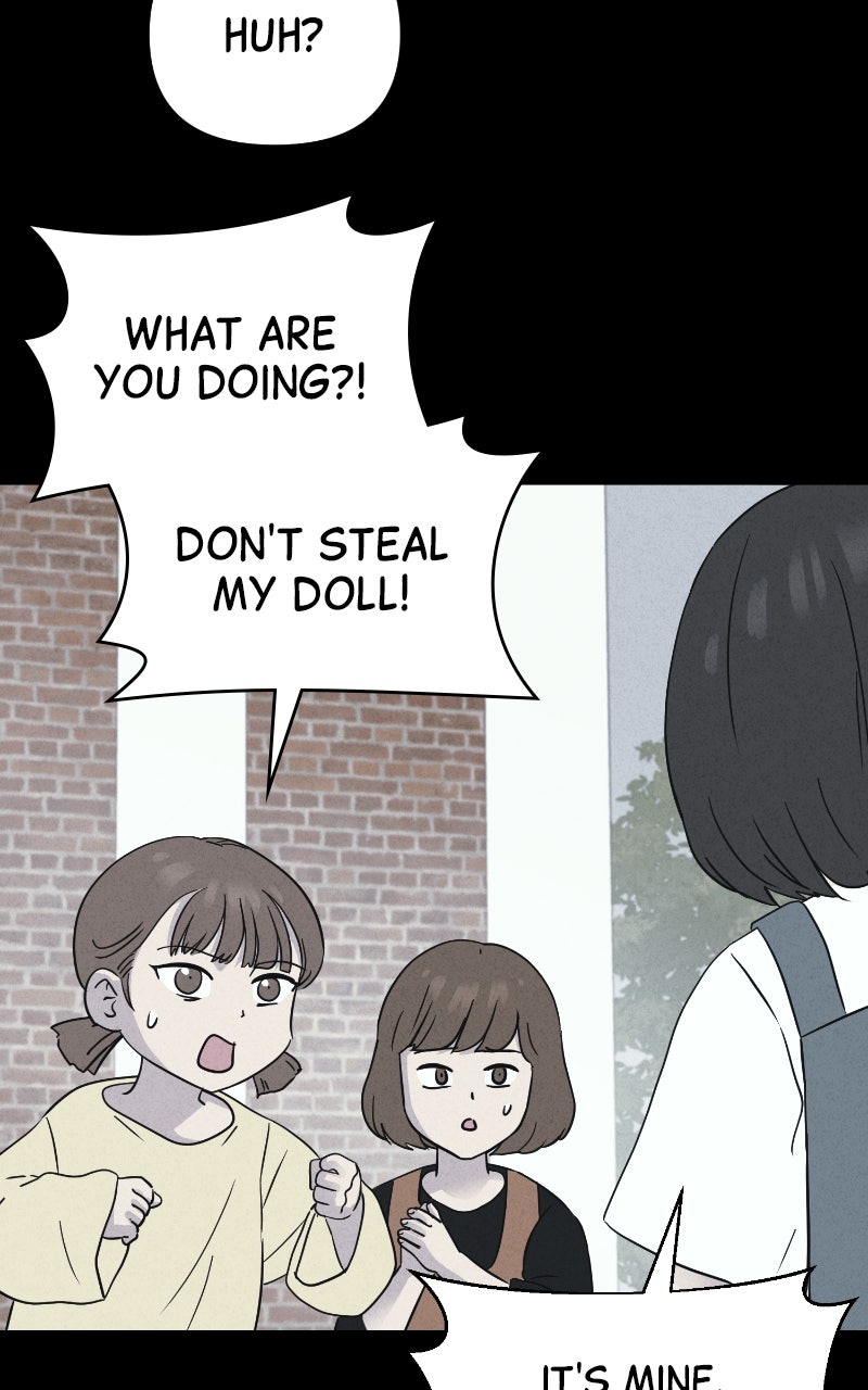 Tales of the Unusual 2 Ep. 77 - Deadly Siblings (1) page 37 - 