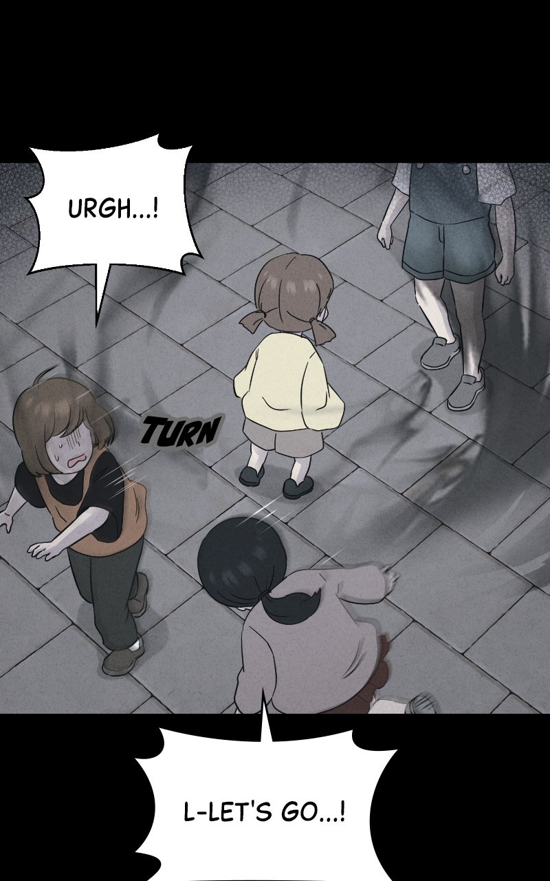Tales of the Unusual 2 Ep. 77 - Deadly Siblings (1) page 45 - 