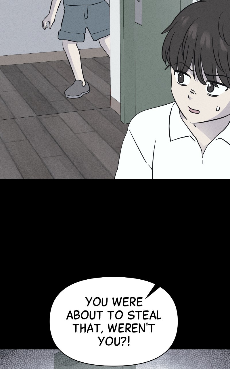Tales of the Unusual 2 Ep. 77 - Deadly Siblings (1) page 79 - 