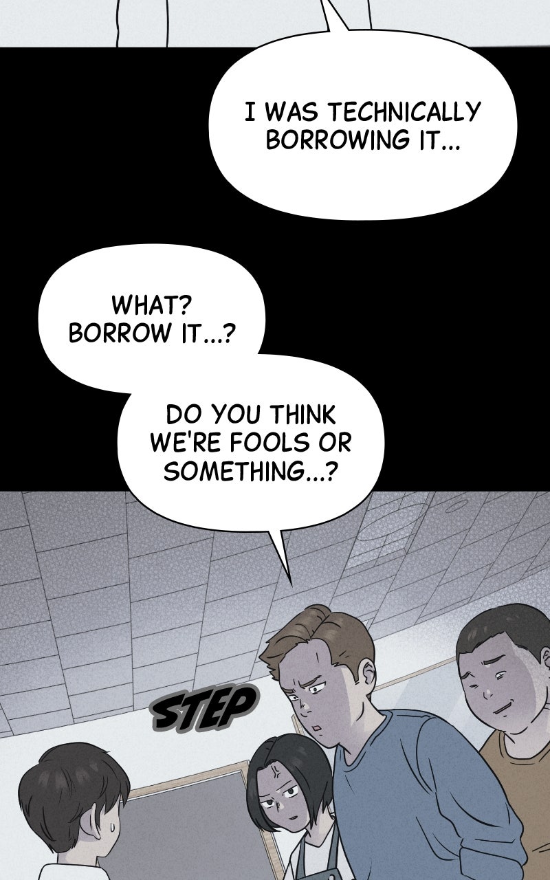 Tales of the Unusual 2 Ep. 78 - Deadly Siblings (2) page 17 - 