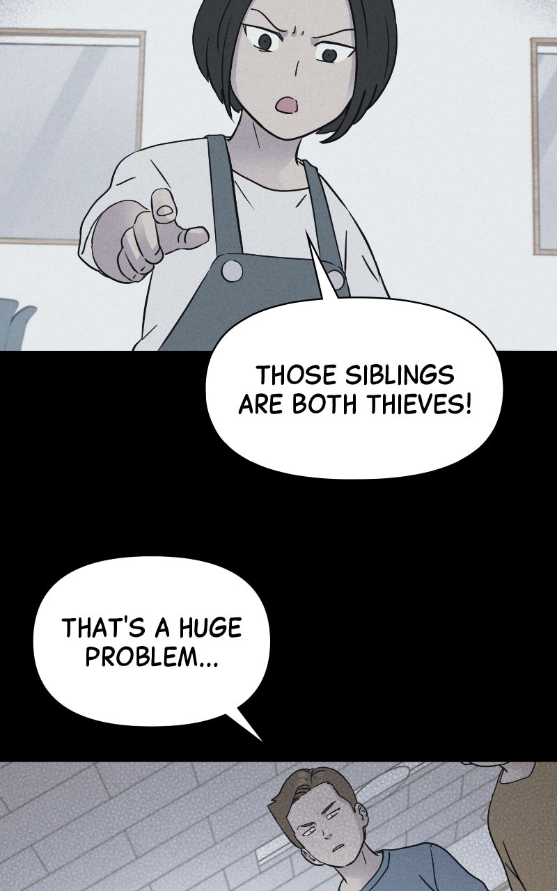 Tales of the Unusual 2 Ep. 78 - Deadly Siblings (2) page 21 - 