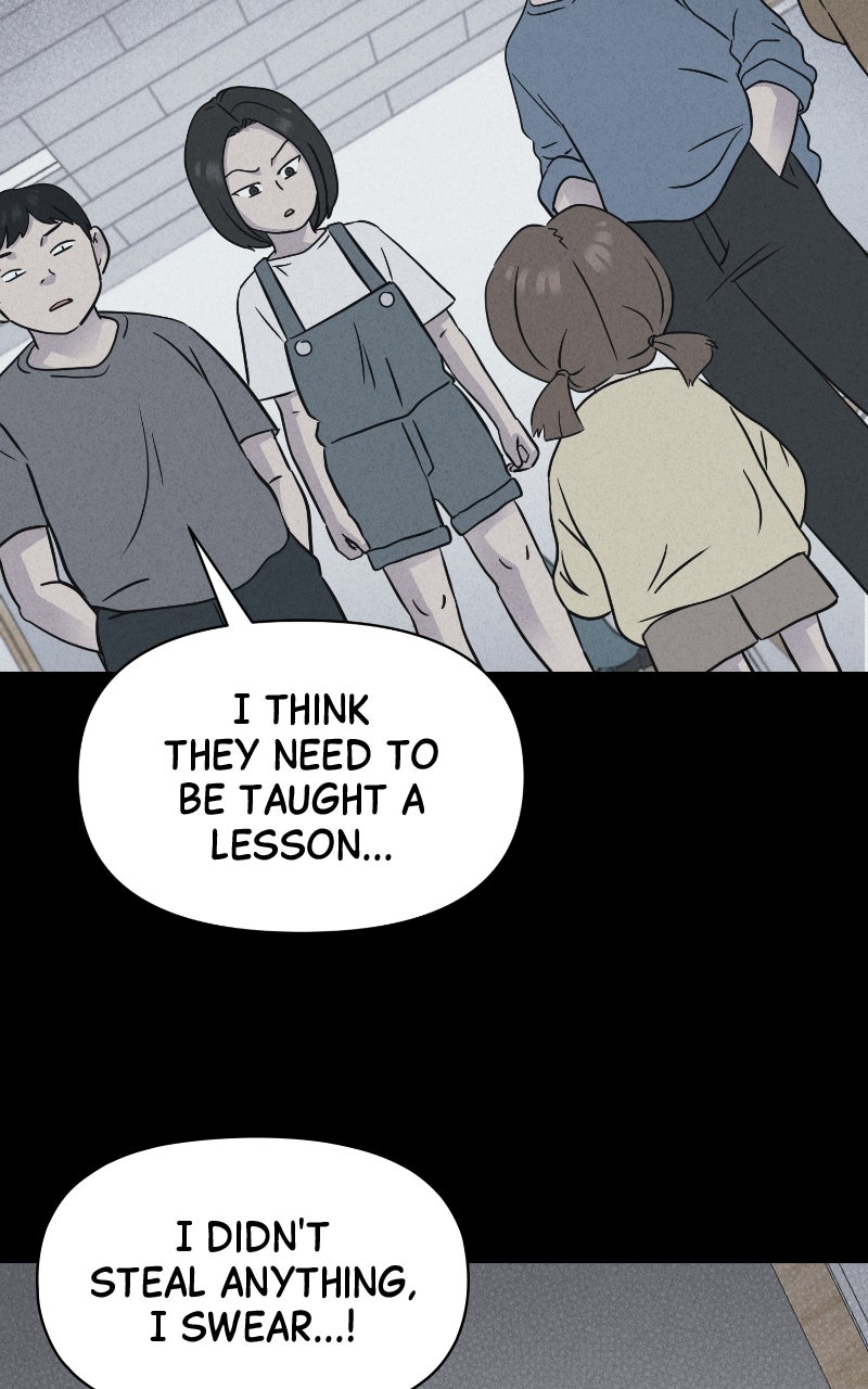 Tales of the Unusual 2 Ep. 78 - Deadly Siblings (2) page 22 - 