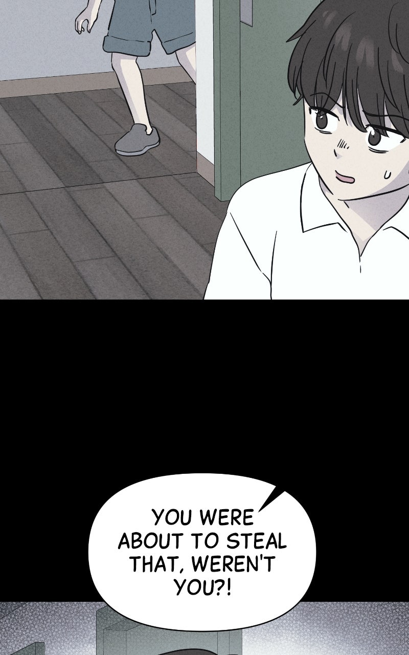 Tales of the Unusual 2 Ep. 78 - Deadly Siblings (2) page 4 - 