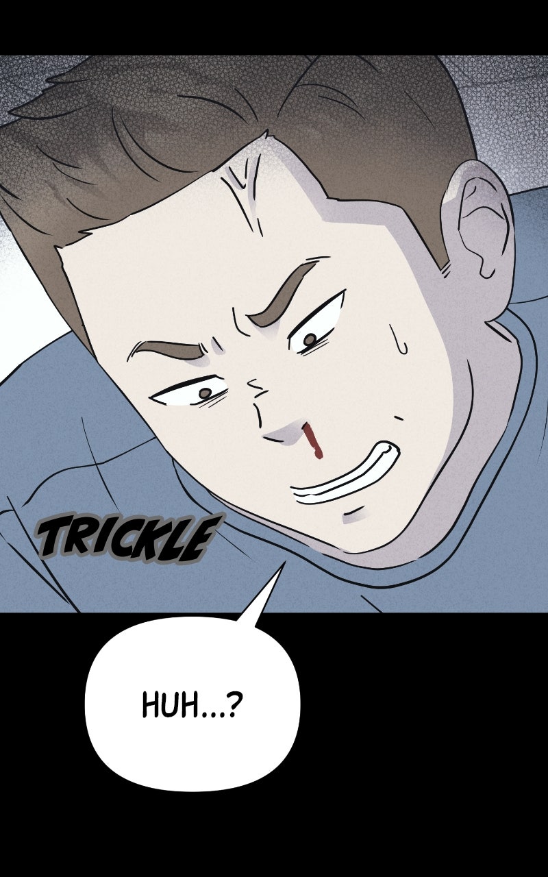 Tales of the Unusual 2 Ep. 78 - Deadly Siblings (2) page 38 - 