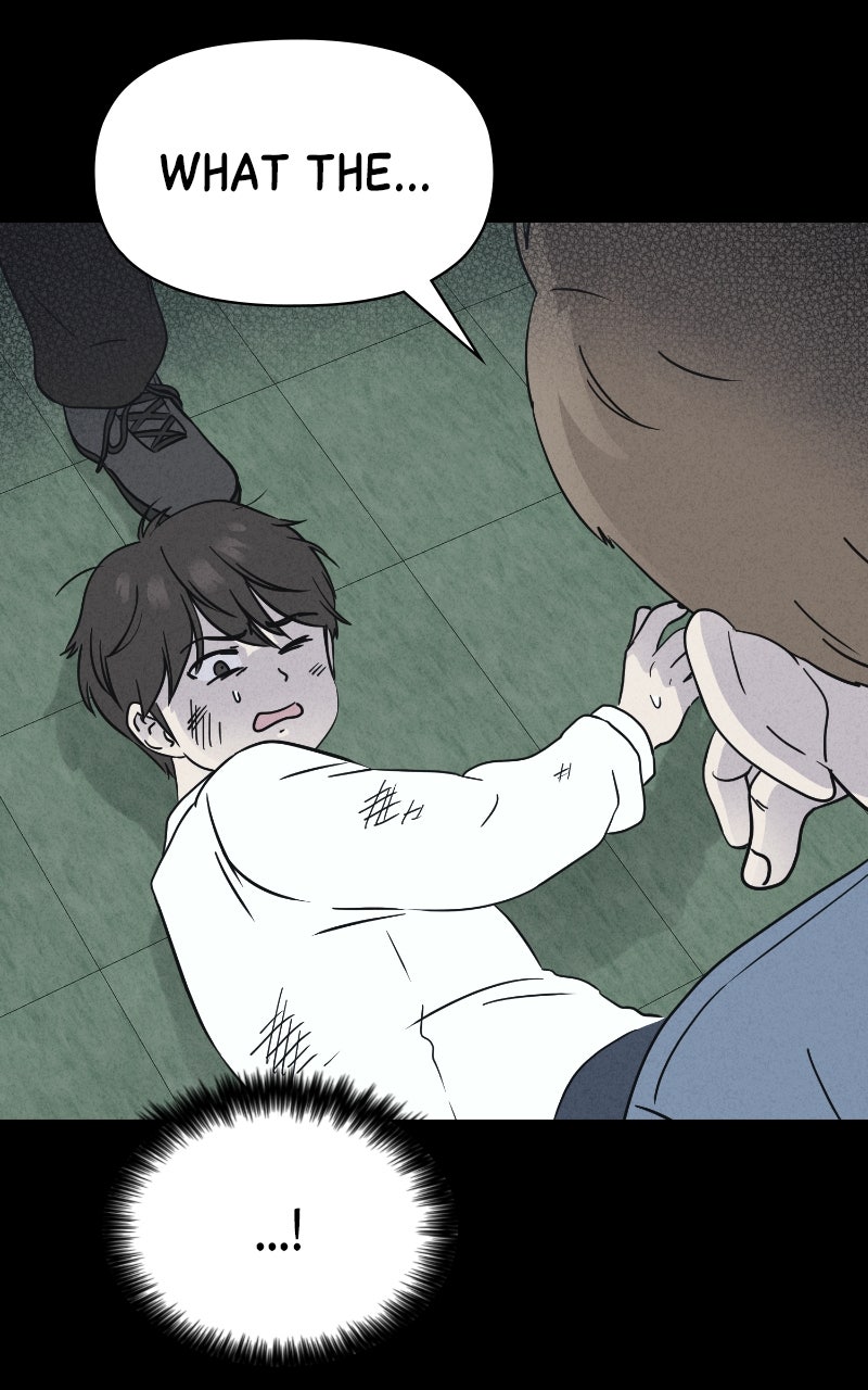 Tales of the Unusual 2 Ep. 78 - Deadly Siblings (2) page 39 - 