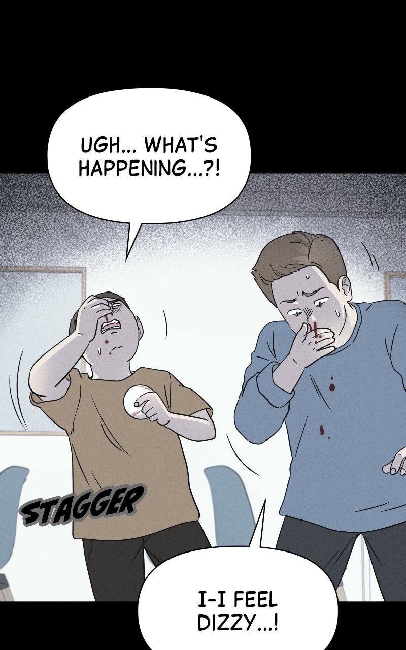 Tales of the Unusual 2 Ep. 78 - Deadly Siblings (2) page 40 - 